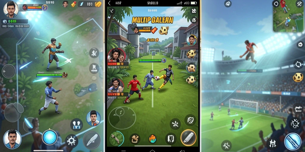 Screenshot menampilkan tampilan antarmuka yang menarik dari KAWI777.