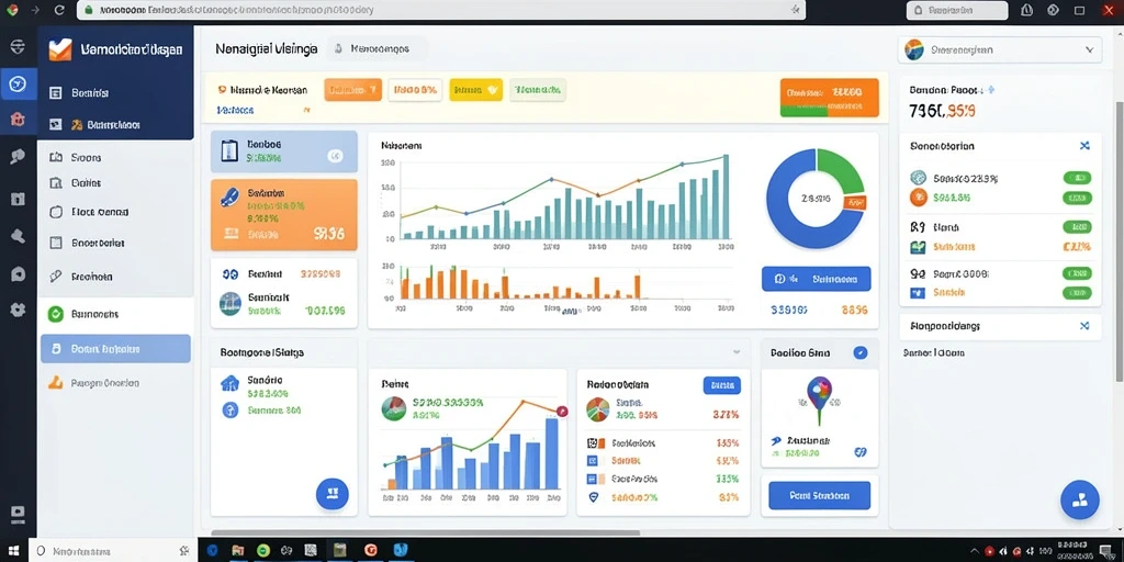 Screenshot aplikasi TEMPOTOTO dengan fitur antarmuka menarik.