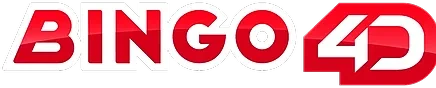 bingo4d — logo banner resmi Indonesia